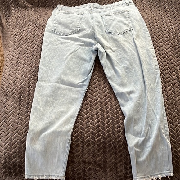 Wild Fable denim jeans - Picture 2 of 4